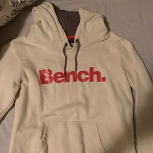 Bench Hoodie